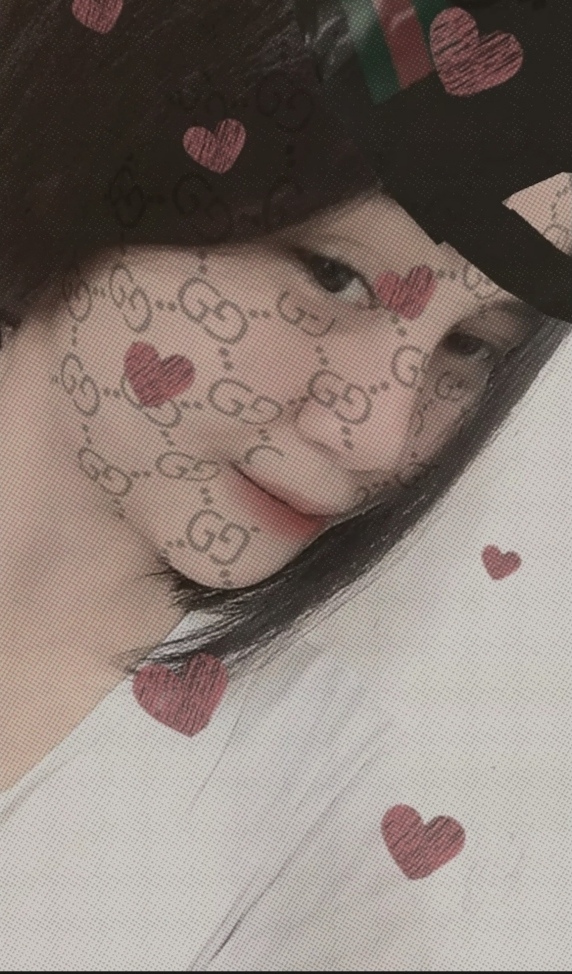 eounike agatha as a XI RPL 1 Student!